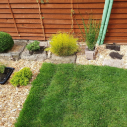 Bassins de Jardin : Apportez une Touche de Nature et de Fraîcheur à Votre Jardin Caudry